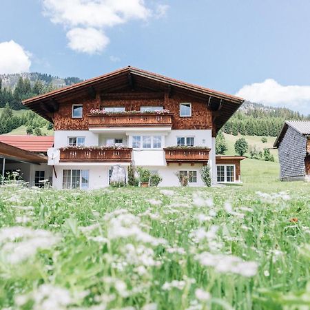 Sammer'S Rosenchalet Tannheim Dış mekan fotoğraf