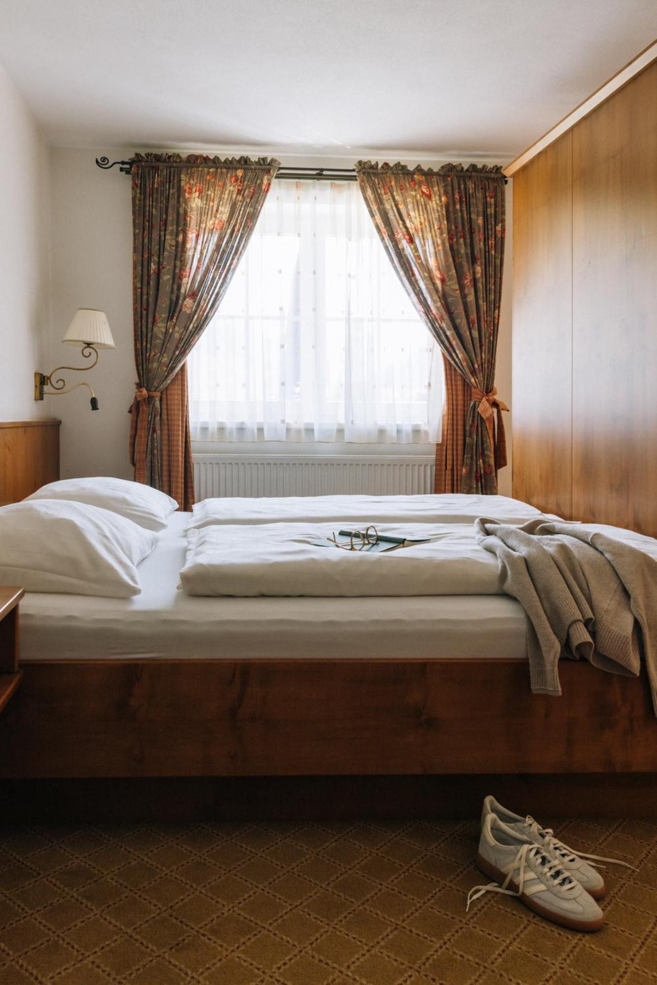 Sammer'S Rosenchalet Tannheim Dış mekan fotoğraf